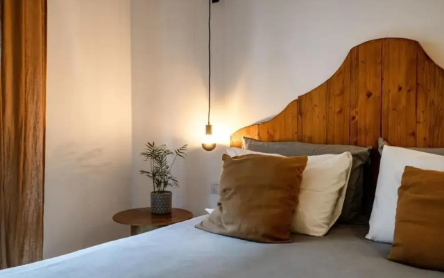 Morada 181 B&B