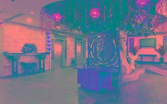 Milanhua Hotel