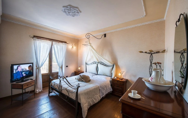 Villa Pandora
