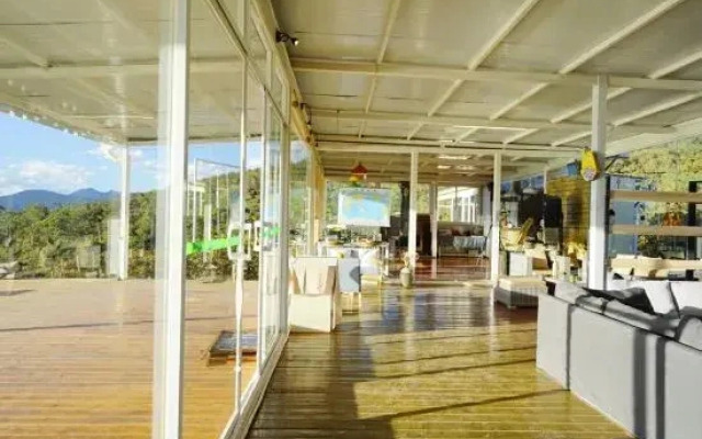 Junran Tent Hotel