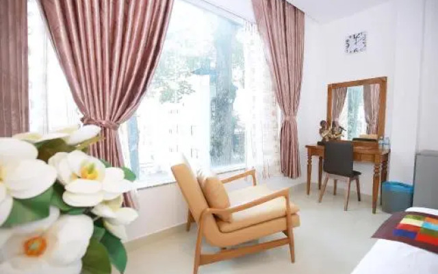 Thuy Nhu Hotel