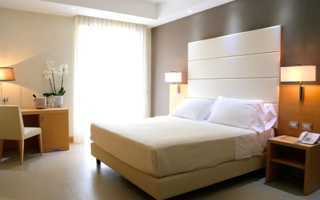 Hotel Adriatico