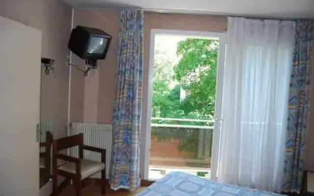 Logis Moderne