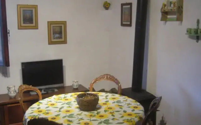 Bilocale In Campagna