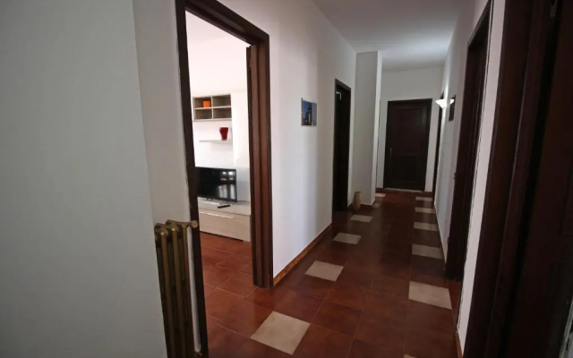 Casa Vacanza Valle della Cupa