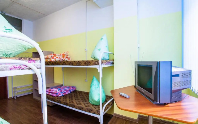 Korona Hostel