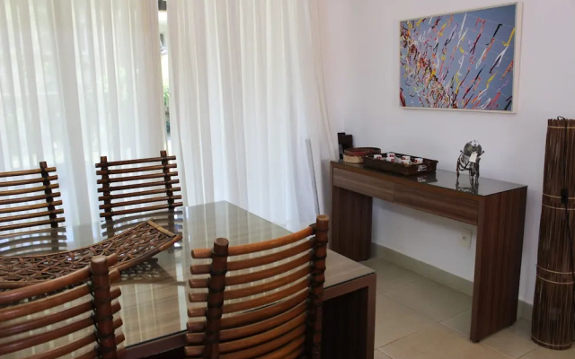Holiday Villa in Paradise Praia da Pipa