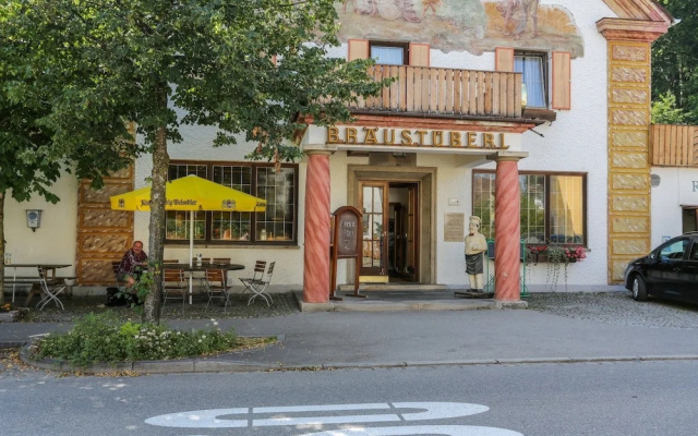 Hotel Bräustüberl