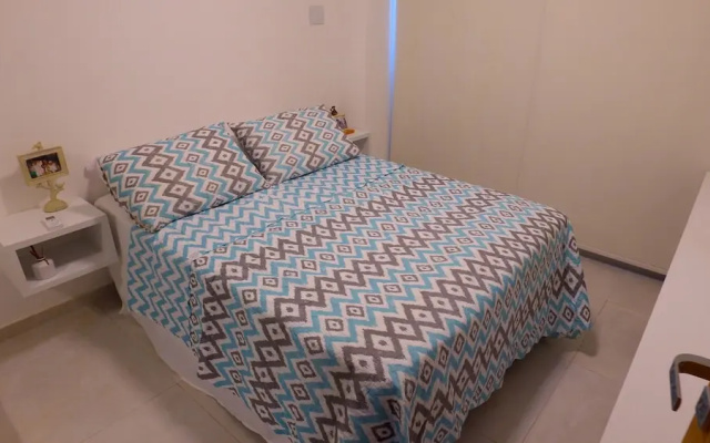 Triplex com Jacuzzi Centro de Pipa