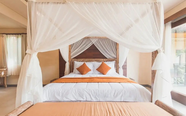 Dencity Hotel Mandera
