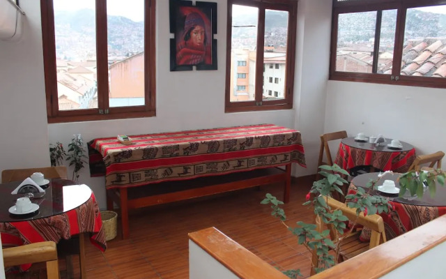 Illapa Inn Cusco