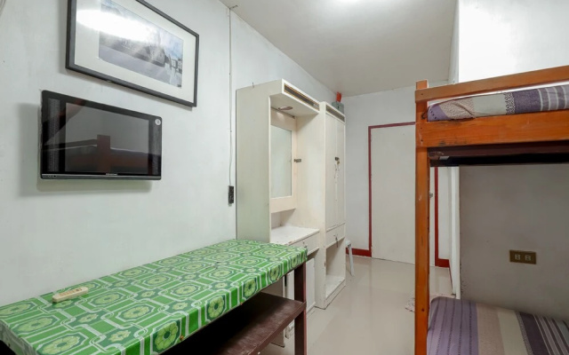 Monaliza Surf Resort