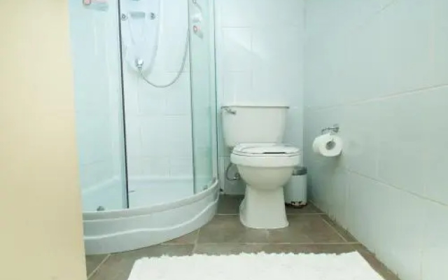 Hostal Alcalá