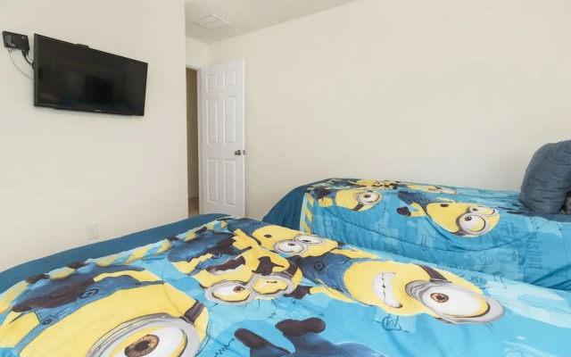 Veranda Palms 2603