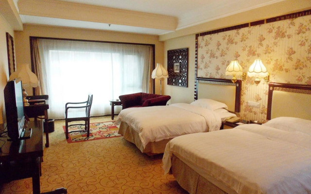 Century Hotel Jilin