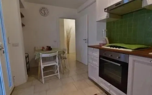 B&B La Casa Del Fotografo
