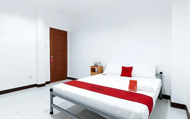 RedDoorz @ Mountain View Place Borongan