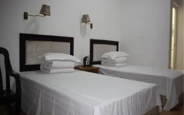 Mengyuan Hotel