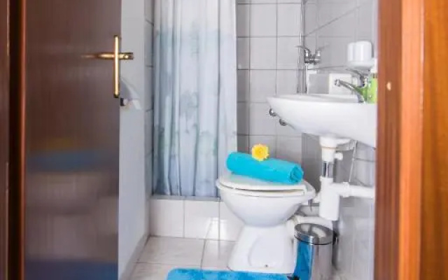 Apartments Ilak