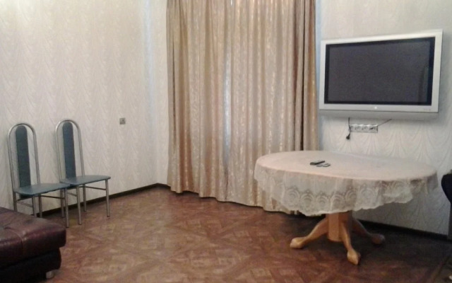 Apartamentyi Na 1-Oj Nikitinskoj
