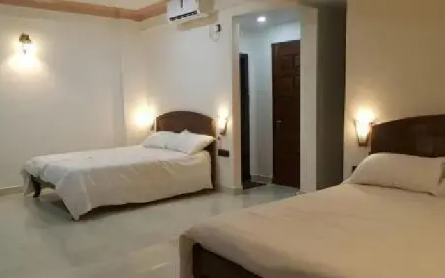 Hotel Murud Marina