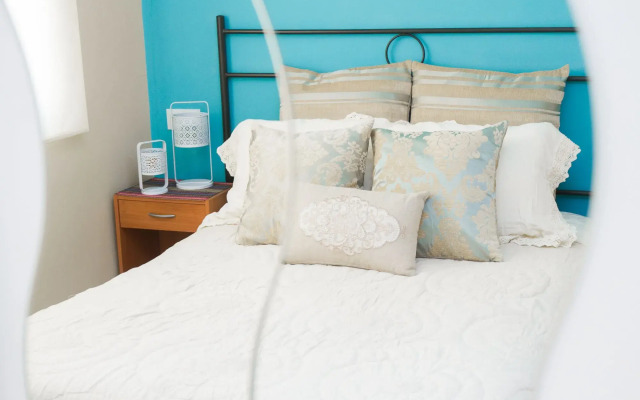 Apartamento Calzada de la Trinidad