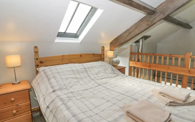 Hayloft