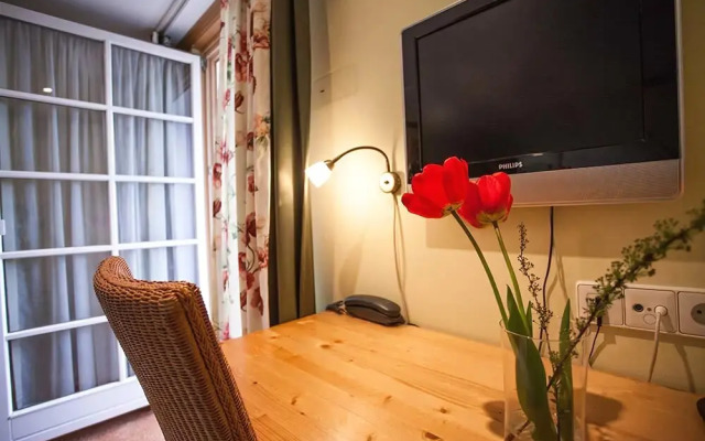 Hotel Adler Bärental