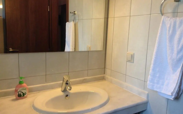 Johannes Boutique Apartments&Suites