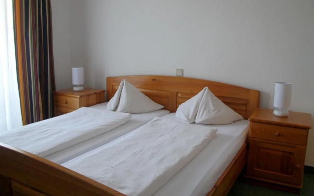 Hotel Siegfried