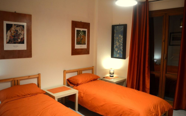 B&B il rosso e il nero
