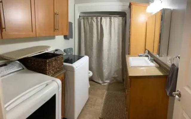 Serenity Suites | Two Bedroom Suite