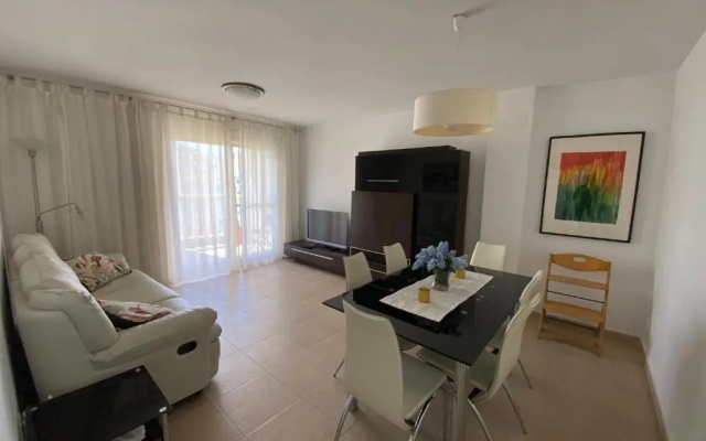 Apartamento Campello