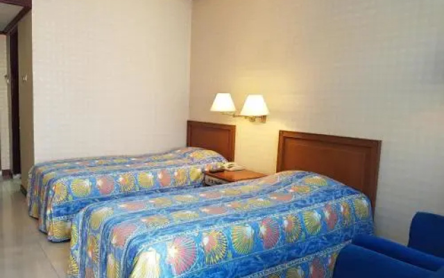 Hotel Efita