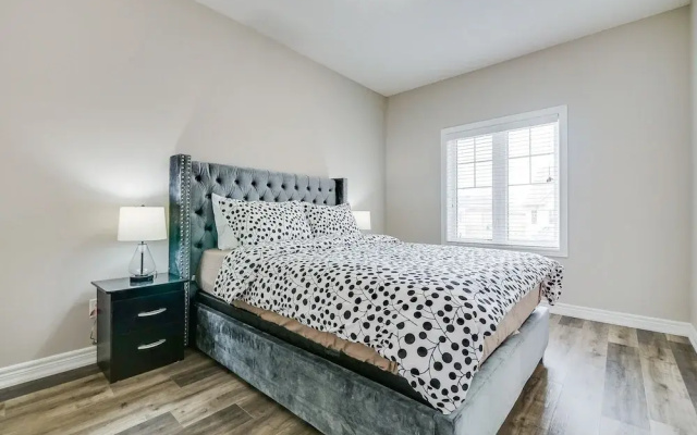 Aaira Suites 4 Bedroom