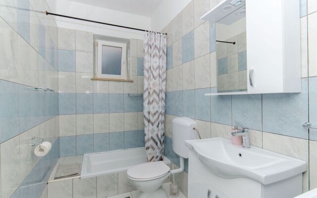 Apartment Doma