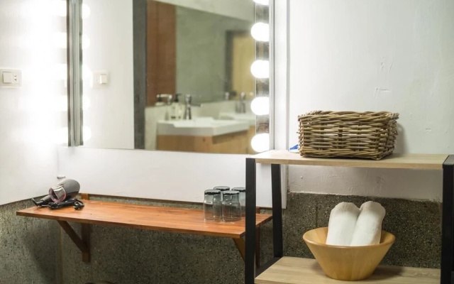 Tainan Xiaorizi Cultural And Creative Inn