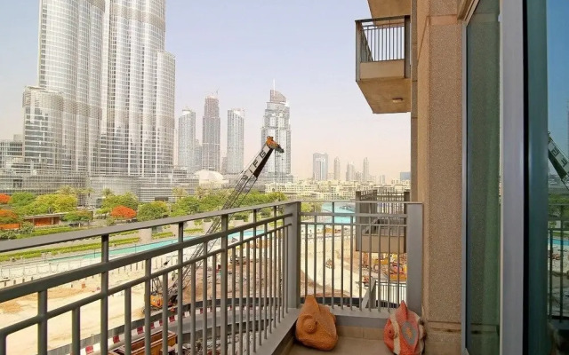 New Arabian Holiday Homes - Standpoint