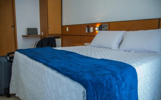 Atlantico Inn Apart Hotel