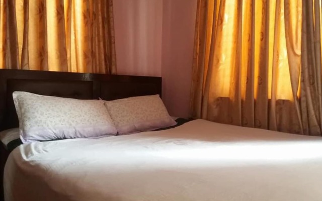 Отель Typical Nepali Homestay Непал, Катманду - отзывы, цены и фото номеров - забронировать отель Typical Nepali Homestay онлайн комната для гостей
