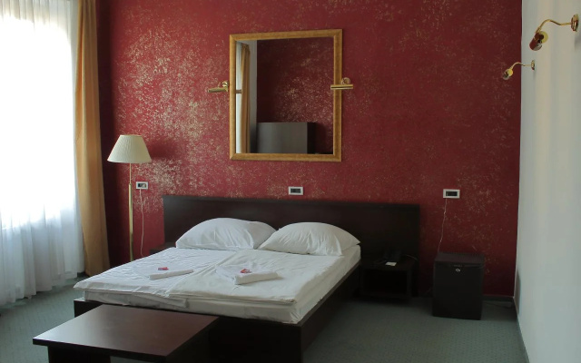 Hotel Centrál
