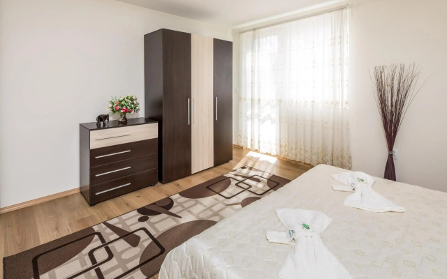 Apartments Ivadoni