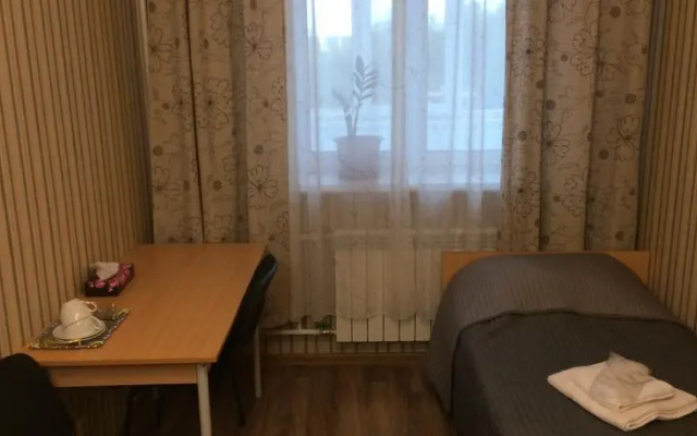 Сибирь