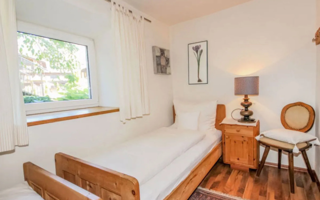 Apartment Casa Hubertus