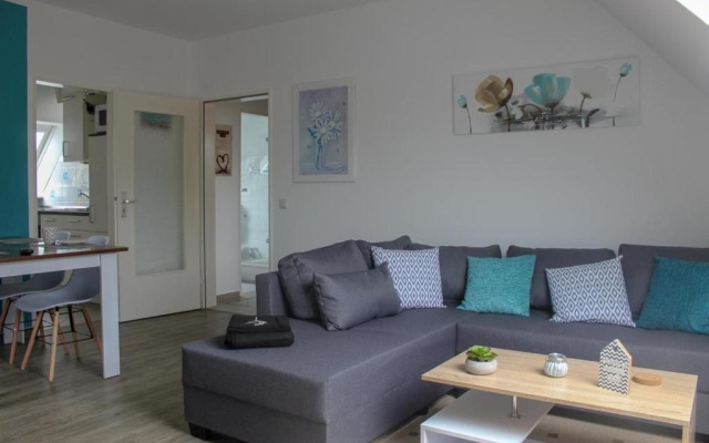 Haus Nordheimstraße Wohnung 7