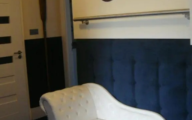 Luxury Apartament B 203 Polanki Park Basen&Spa