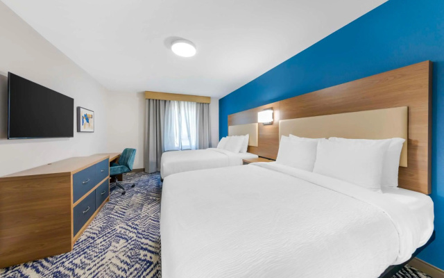 Executive Residency by Best Western Victorville