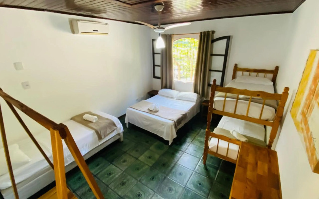 ILHABEACH Suítes e Chalés