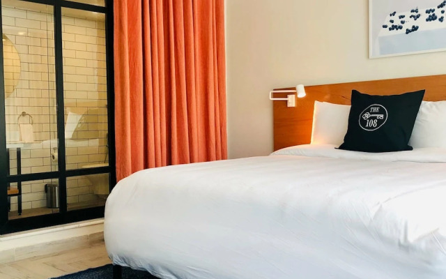 The 108 Hotel