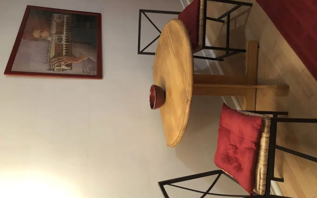 Appartement In Saint Denis